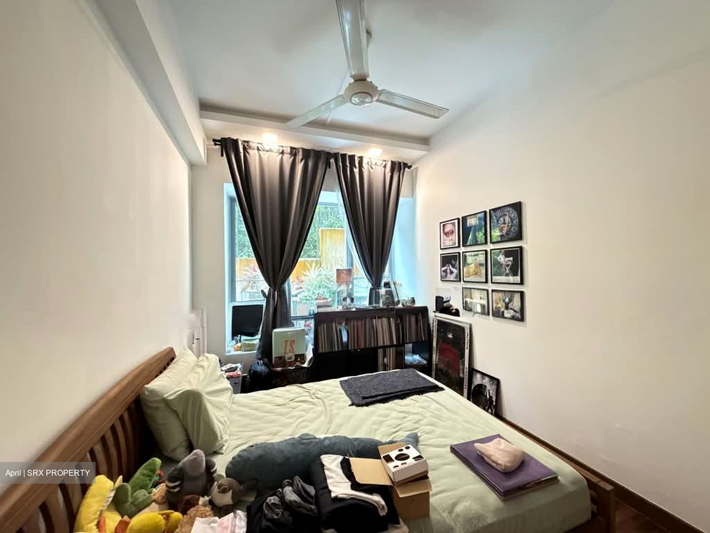 The Raintree (D21), Condominium #566488761
